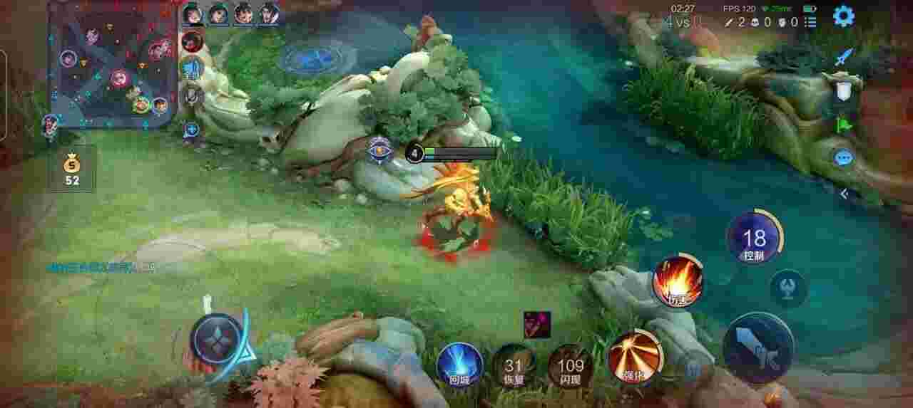 王者荣耀擎天柱 - 和平精英樱桃多功能辅助破解版辅助预览图